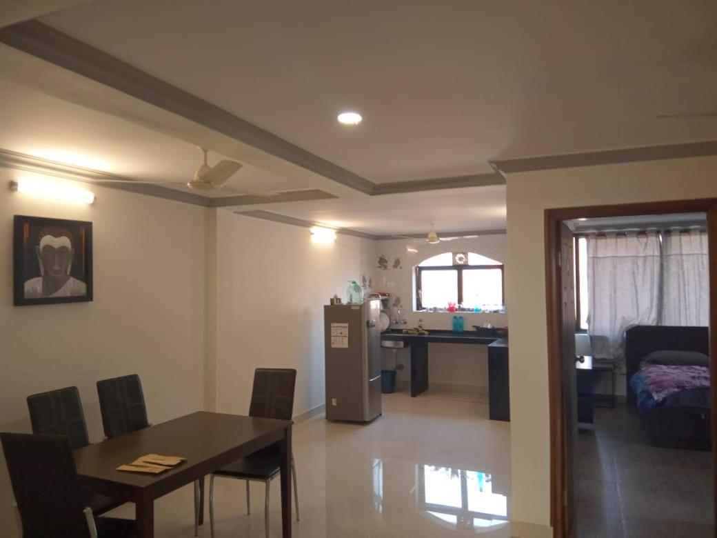 Super Hotel O Dabolim Near Goa International Airport Екстер'єр фото