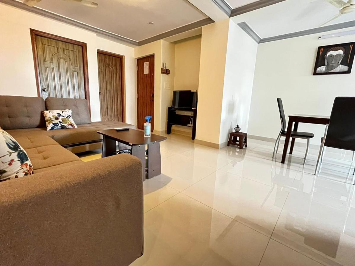 Super Hotel O Dabolim Near Goa International Airport Екстер'єр фото