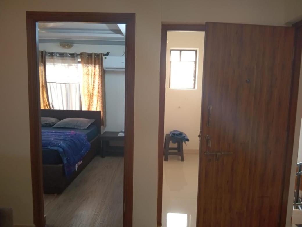 Super Hotel O Dabolim Near Goa International Airport Екстер'єр фото