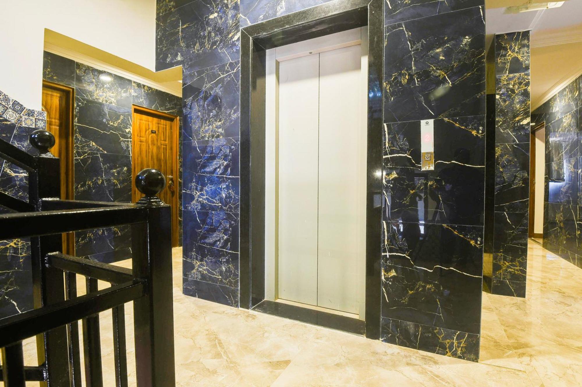 Super Hotel O Dabolim Near Goa International Airport Екстер'єр фото
