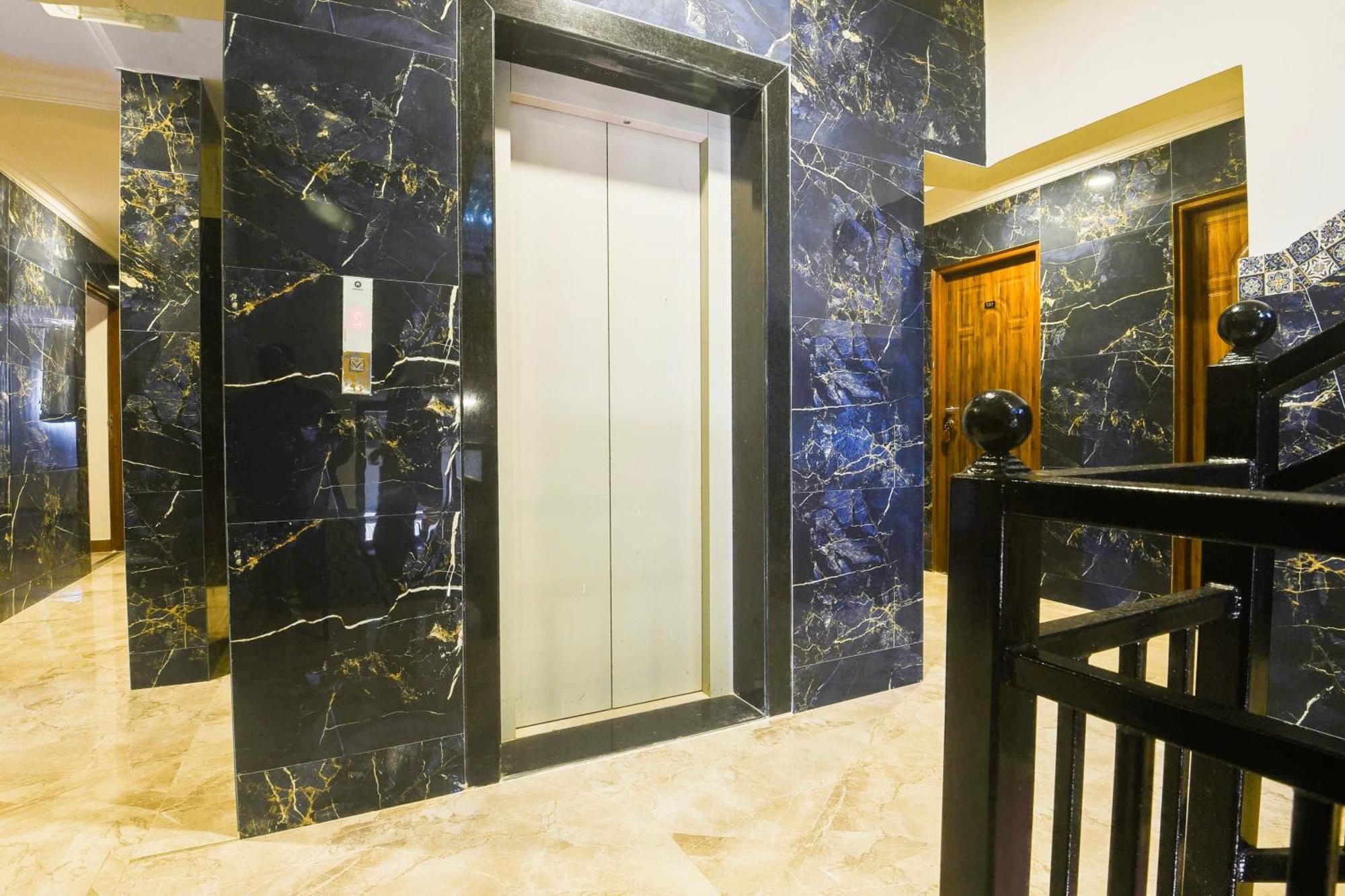 Super Hotel O Dabolim Near Goa International Airport Екстер'єр фото